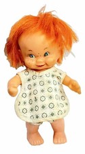 Vintage doll holiday for sale  Osceola