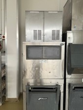 Twin flaked ice for sale  SHEFFIELD