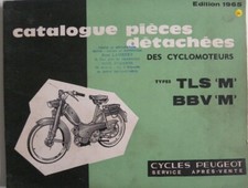 Manuel atelier pièces d'occasion  France