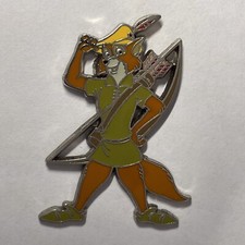 Disney pin robin for sale  Riverside