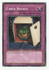 Carta regalo 1à usato  Formigine