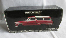 Minichamps pel rekord gebraucht kaufen  Hamburg
