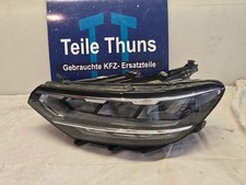 Passat led scheinwerfer gebraucht kaufen  Münster