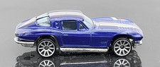 Chevrolet corvette stingray d'occasion  La Gorgue
