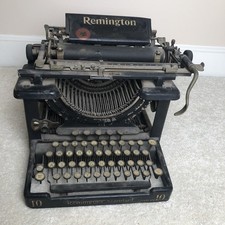 Antique vtg remington for sale  Portland