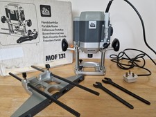 Elu mof 131 for sale  FRODSHAM