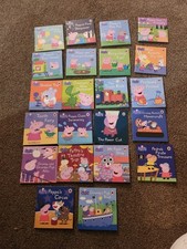 Peppa pig mini for sale  WORTHING