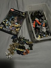 Halo mega bloks for sale  Menominee