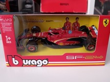 Ferrari sf24 leclerc usato  Ischia