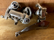 Campagnolo record front for sale  DISS