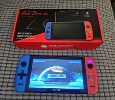 7inch large handheld for sale  BIRMINGHAM