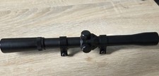Rifle scope for sale  ALEXANDRIA
