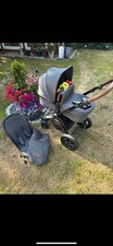 Ickle bubba stomp gebraucht kaufen  Sulingen