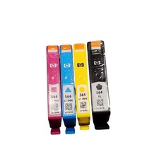 564 ink cartridge for sale  Lynn