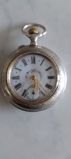 Orologio tasca inizi usato  Catania