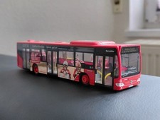Rietze bus mercedes gebraucht kaufen  Deutschland