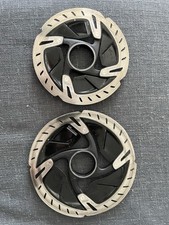 Shimano 140mm 160mm for sale  Yellville