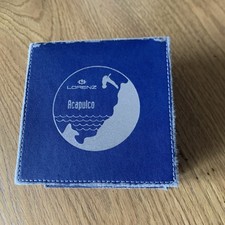 Orologio vintage scatola usato  Giugliano in Campania