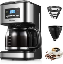 Housnat filter coffee for sale  ACCRINGTON