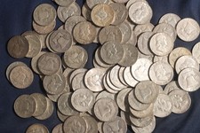 Four rolls franklin for sale  USA