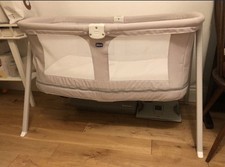 Chicho lullago zip for sale  LONDON