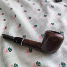 Pipa radica legno usato  Cecina