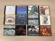 Paul mccartney lot for sale  Taylor