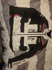 alpine stars jacket for sale  King George