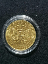 Half dollar 1968 gebraucht kaufen  Langenselbold