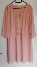 Rosa kleid größe gebraucht kaufen  Premnitz