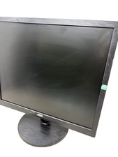 Monitor aoc e960s usato  Italia