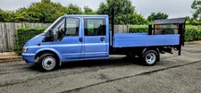 2003 ford transit for sale  WALSALL