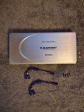 Blaupunkt gta special gebraucht kaufen  Biessenhofen