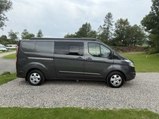 December 2017 ford for sale  ALTRINCHAM