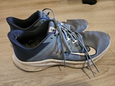 Herrenschuhe 46 gebraucht kaufen  Hagen