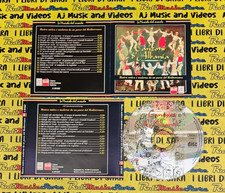 Compilation canzoni albania usato  Ferrara