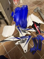 yamaha 250 yzf usato yamaha 250 yzf usato  Italia