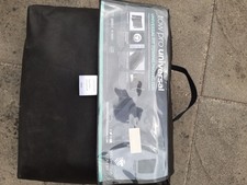 Caravan towing cover for sale  LEOMINSTER
