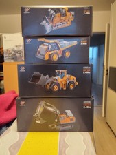 Baufahrzeuge top gebraucht kaufen  Waldstetten