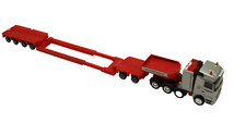 Herpa spur 305341 gebraucht kaufen  Paderborn