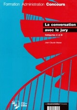 Conversation jury catégo... d'occasion  Hennebont