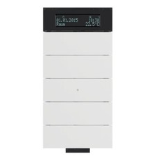 Berker 75665699 knx gebraucht kaufen  Dresden