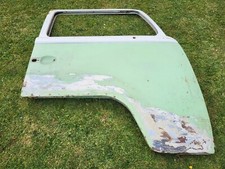 Bay window cab for sale  CHESTER