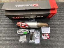 Yoshimura 224500d320 rs4 for sale  Lawrenceville