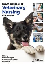 Bsava textbook veterinary for sale  DERBY