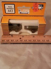 Roco minitanks wwii for sale  Blanchard