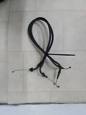 Suzuki rf900 throttle for sale  BEDFORD