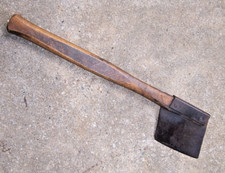 Antique tobacco axe for sale  Seneca