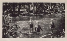 Antique 1930 children d'occasion  Expédié en Belgium