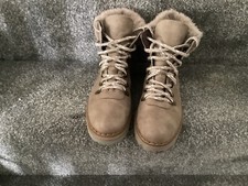 Lace ankle boots for sale  WITHAM